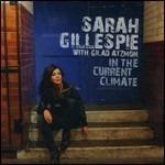 In the Current Climate (with Gilad Atzmon)