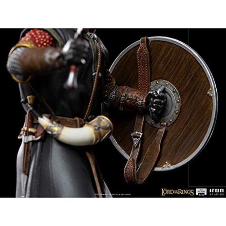 Il Signore degli Anelli Iron Studios: Boromir scala 1:10 | Il Signore degli Anelli | 9" pollici - 5