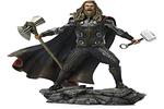 Iron Studios BDS: The Infinity Saga - Thor Ultimate Art Scale Statue (1/10) (MARCAS44321-10)