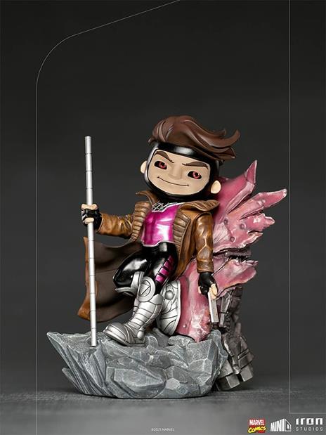 X-Men Gambit Minico - 2