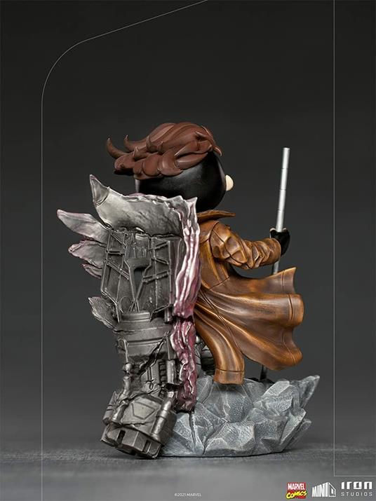 X-Men Gambit Minico - 4