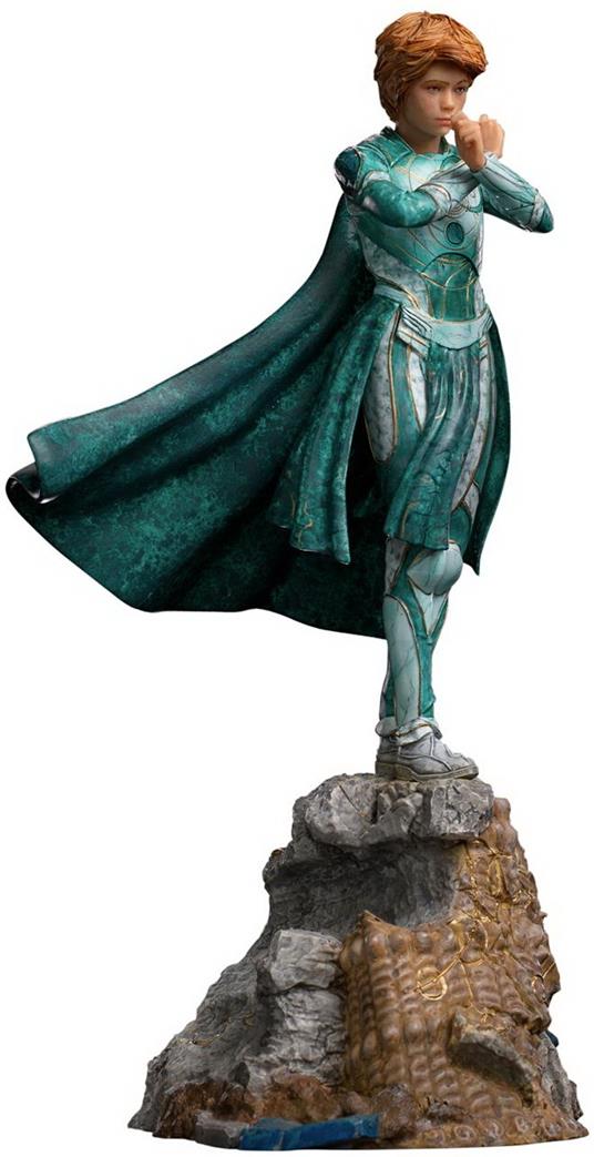 Marvel: Iron Studios - Eternals - Sprite (Figura Art Scale)