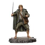 Lord Of The Rings BDS Art Scale Statue 1/10 Sam 13 cm
