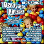 Party Tyme Karaoke. Kids Songs