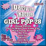 Girl Pop 28