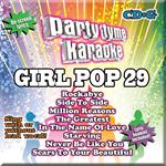 Girl Pop 29 (Karaoke)