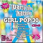 Girl Pop 30 (Karaoke)