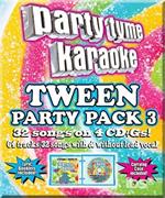 Party Tyme Karaoke