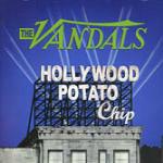 Hollywood Potato Chip
