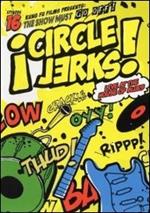 Circle Jerks. Live At The House Of Blues (DVD)