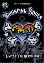 Bouncing Souls. Live At The Glasshouse (DVD)
