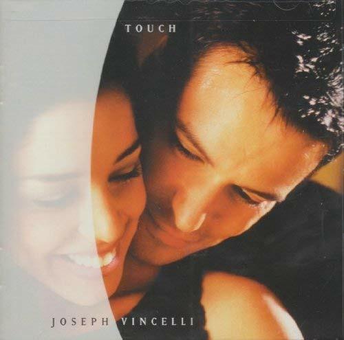 Touch - CD Audio di Joseph Vitarelli
