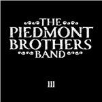 III - CD Audio di Piedmont Brothers