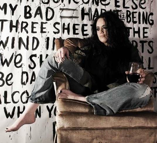 Kara Clark - CD Audio di Kara Clark