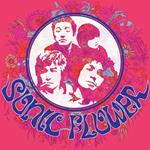 Sonic Flower (Ultra Ltd Coloured Vinyl Edition)