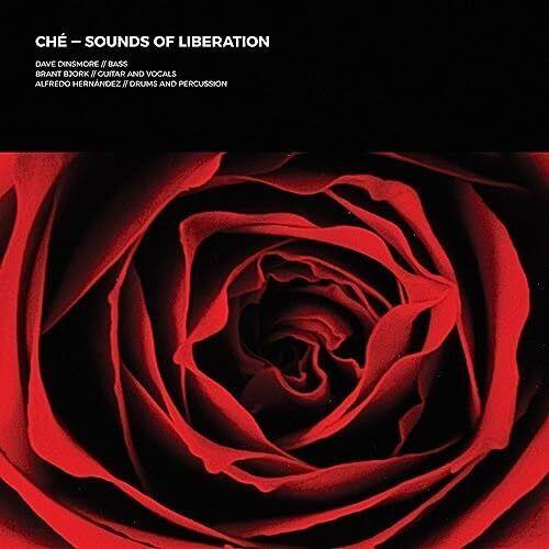 Sounds Of Liberation (Half Half White-Red Vinyl) - Vinile LP di Che