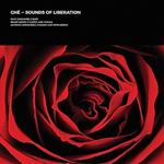 Sounds Of Liberation (Half Half White-Red Vinyl)