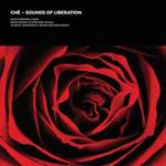 Sounds Of Liberation (Ltd Transparent Coloured Vinyl)