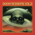 Doom Sessions vol.8 (Neon Pink Vinyl)