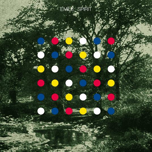 Spirit - CD Audio di Emile