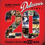 20 Years Fresh Mixxtape..