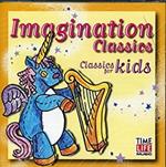 Imagination Classics For Kids