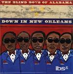 Down In New Orleans