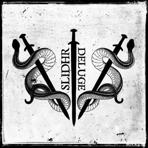 Deluge - CD Audio di Slidhr