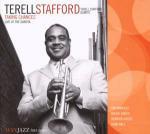 Taking Chances - CD Audio di Terell Stafford