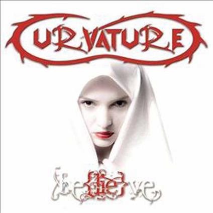 Be - CD Audio di Curvature