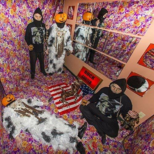 100 Bells - Vinile LP di Buck Gooter