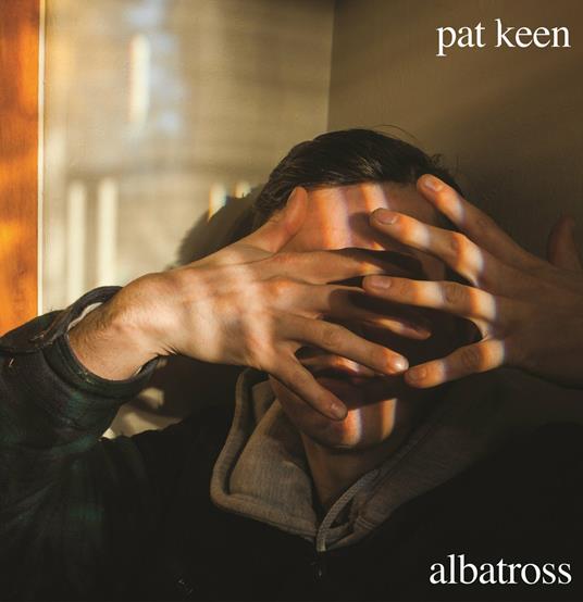 Albatross - Vinile LP di Pat Keen