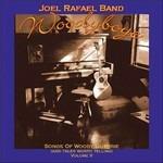 CD Woodyboy vol.2 di Joel Rafael