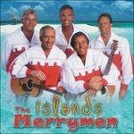 Islands - CD Audio di Merrymen