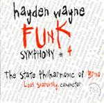 Symphony #4. Funk