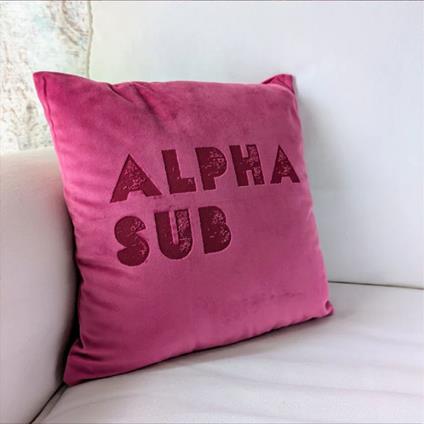 Alpha Sub - Vinile LP di Alpha Sub