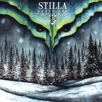 Synviljor - Vinile LP di Stilla