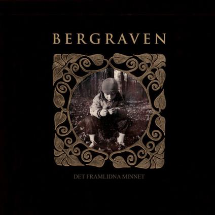Det Framlidna Minnet - Vinile LP di Bergraven