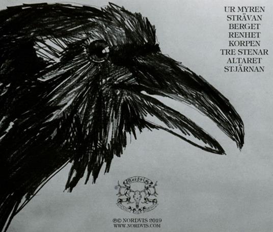 Stravan - CD Audio di Murg - 2