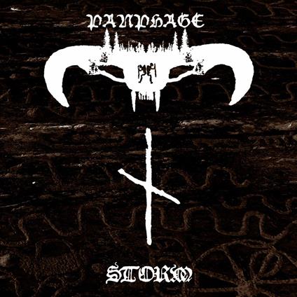 Storm - Vinile LP di Panphage