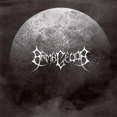 The Final War Approaching - CD Audio di Armagedda