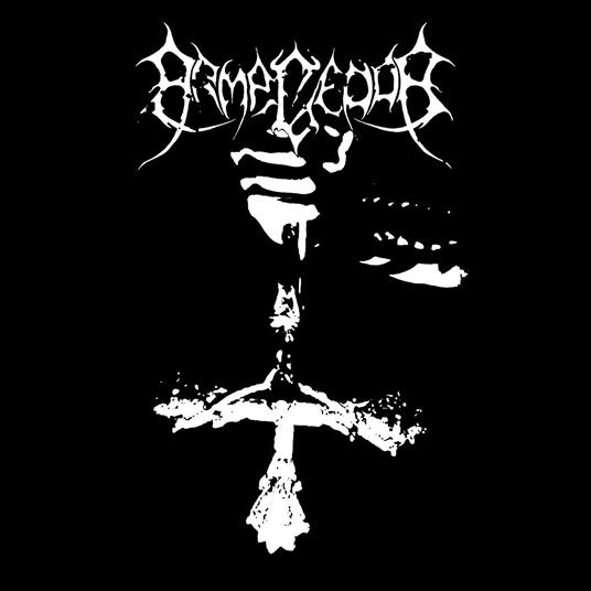 Only True Believers (Reissue) - CD Audio di Armagedda