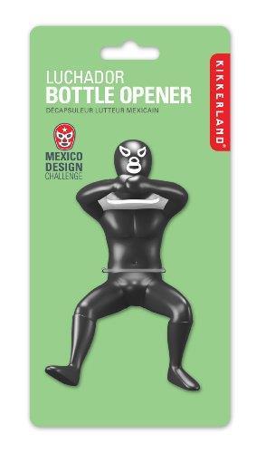 Apribottiglia Lottatore - 5