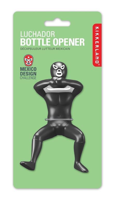 Apribottiglia Lottatore - 6