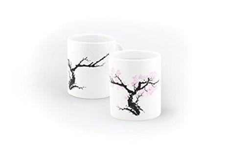 Tazza Blossom Morph - 3