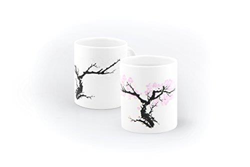 Tazza Blossom Morph - 3