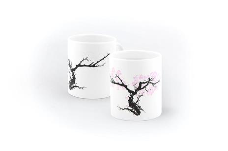 Tazza Blossom Morph - 6