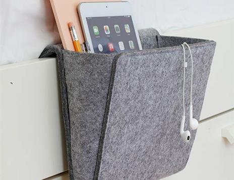 Tasca letto Caddy - 2