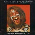 Complete Sessions 1971-1972