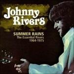 CD Summer Rain (1964-1975) di Johnny Rivers